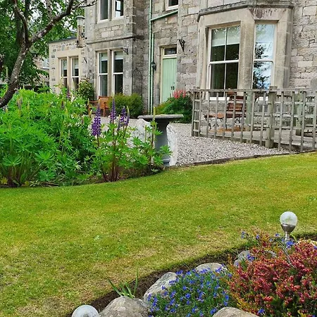 Willows Bed & Breakfast-2
