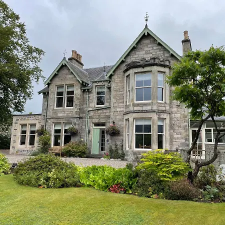 Willows Bed & Breakfast-3